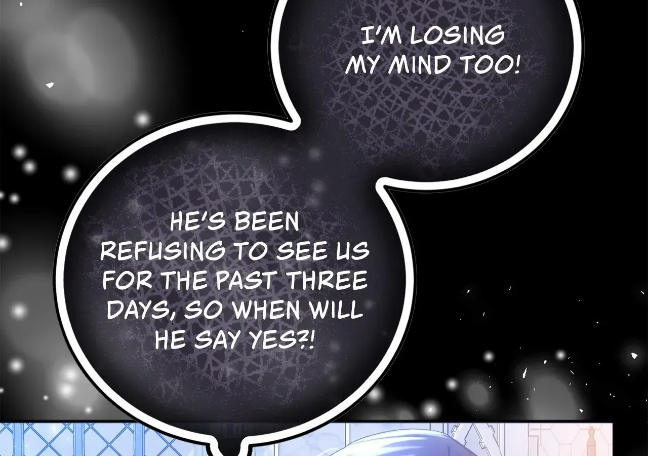 The Saintess Returns To The Emperor Kainu Manga Chapter 9 Page 6