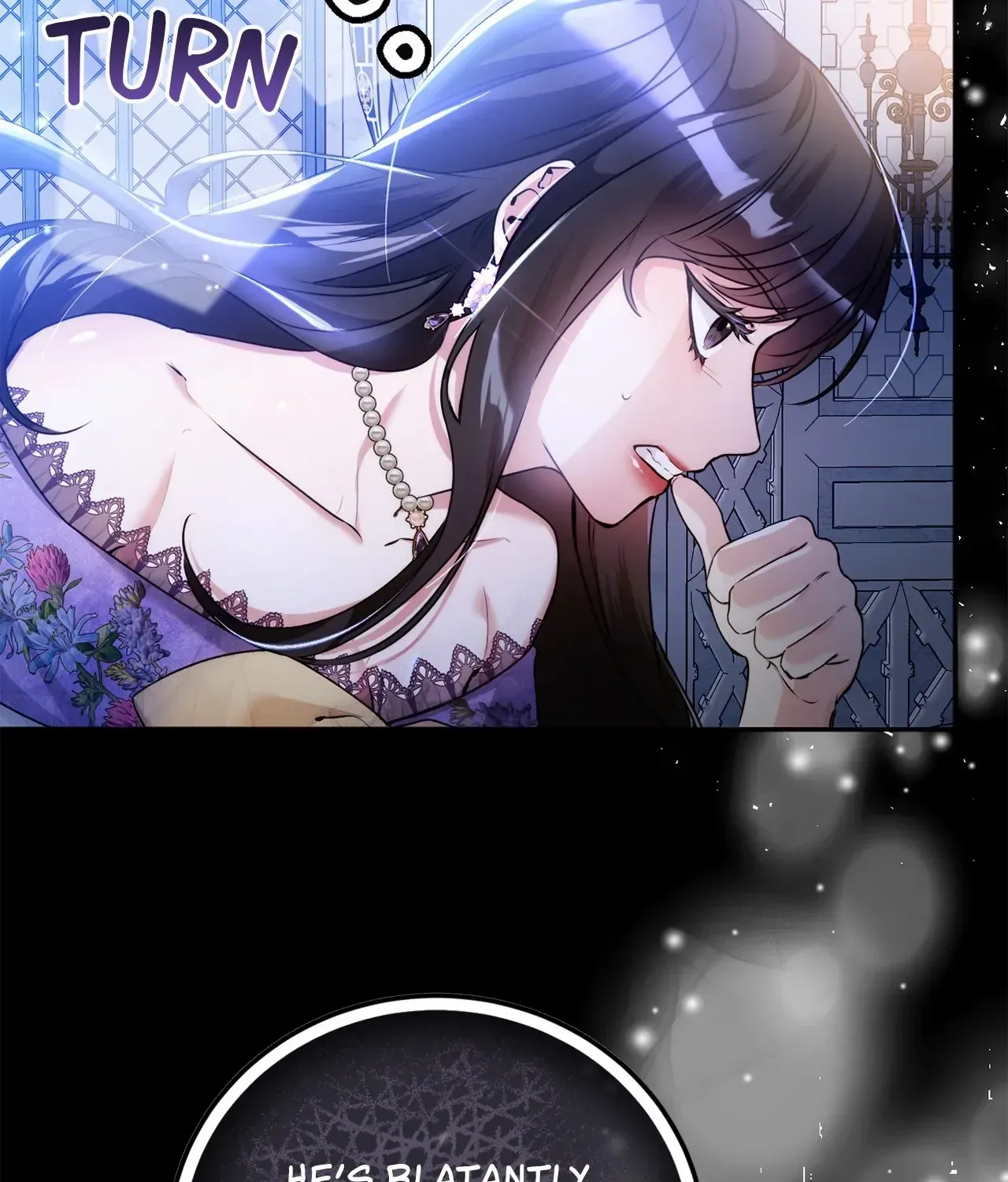 The Saintess Returns To The Emperor Kainu Manga Chapter 9 Page 7