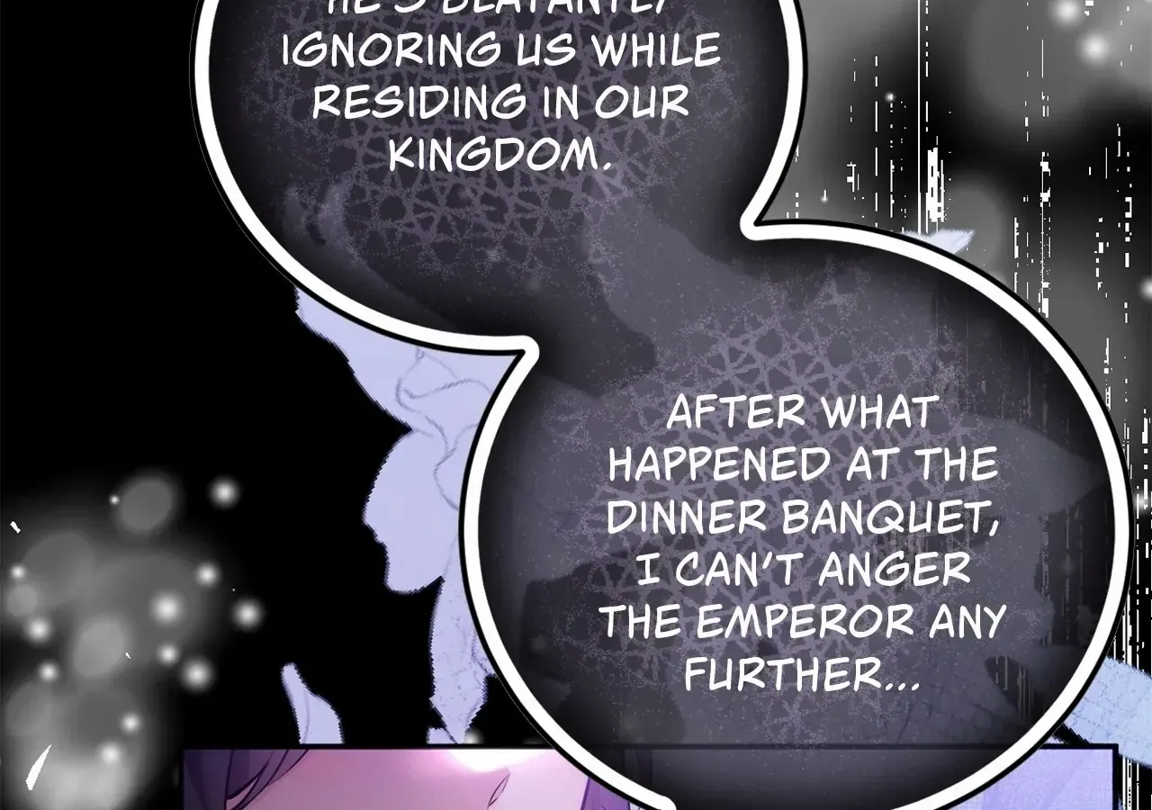 The Saintess Returns To The Emperor Kainu Manga Chapter 9 Page 8