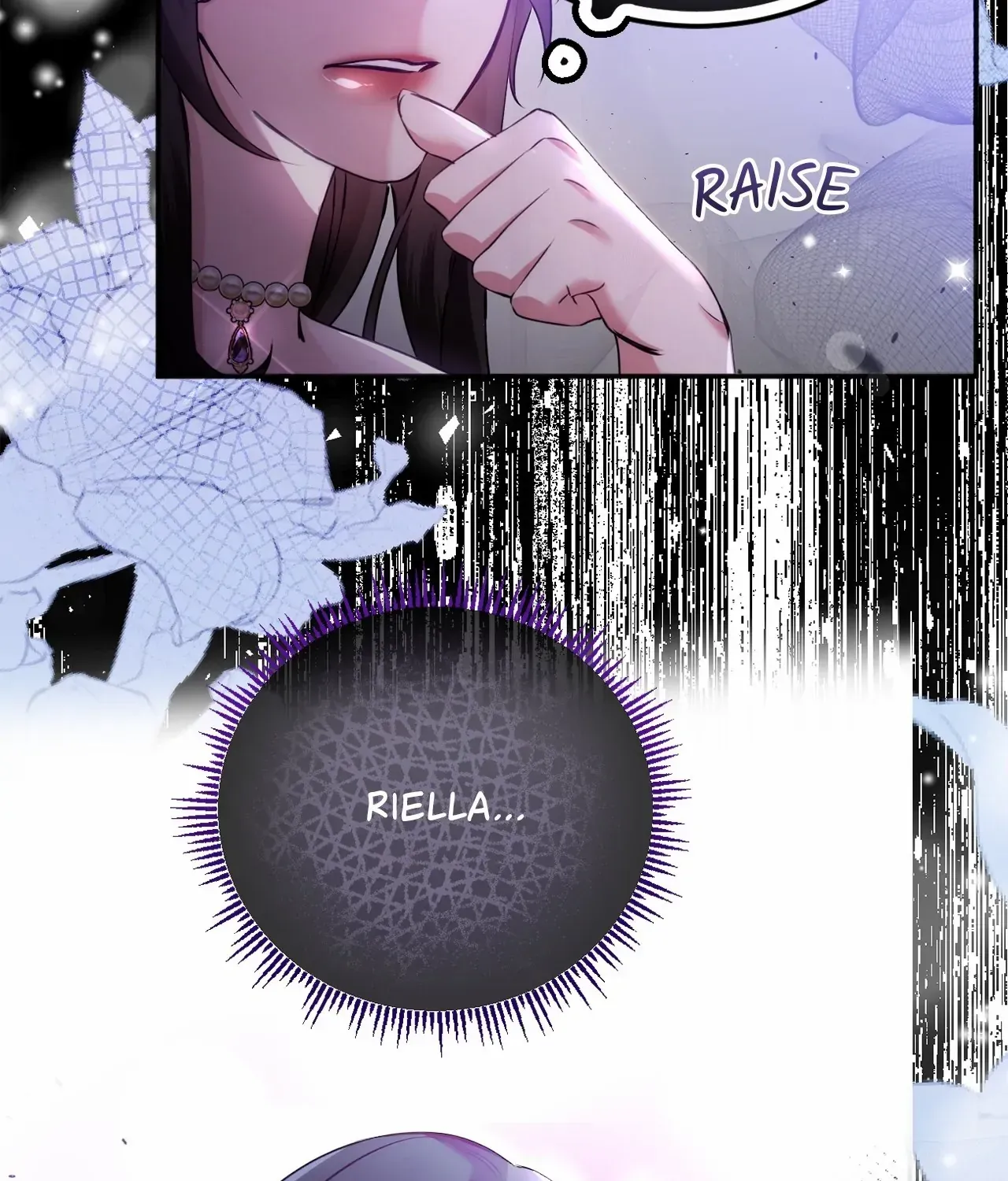 The Saintess Returns To The Emperor Kainu Manga Chapter 9 Page 9