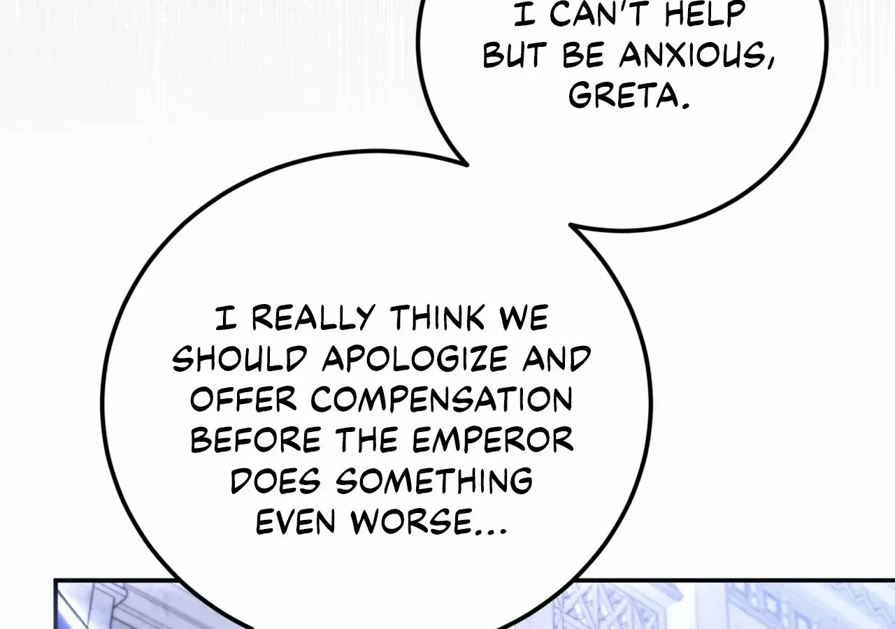 The Saintess Returns To The Emperor Kainu Manga Chapter 9 Page 12
