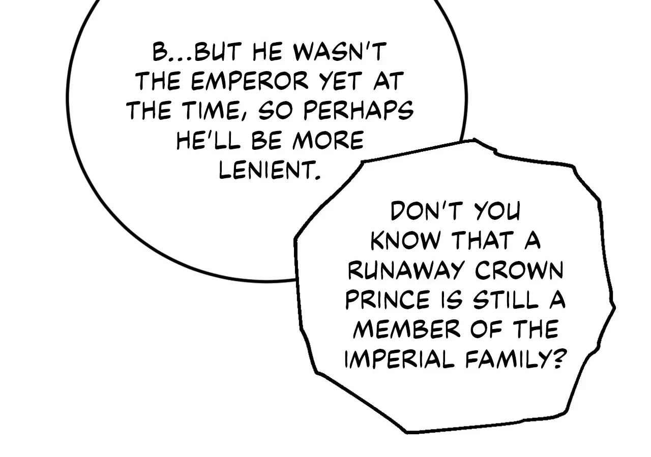The Saintess Returns To The Emperor Kainu Manga Chapter 9 Page 16