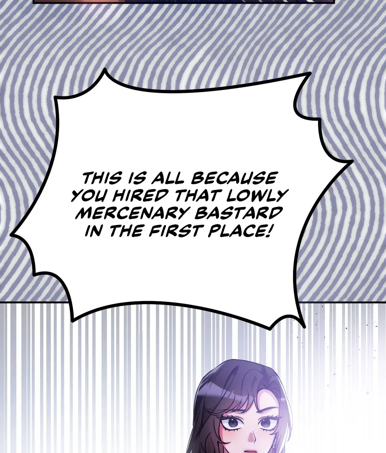 The Saintess Returns To The Emperor Kainu Manga Chapter 9 Page 19