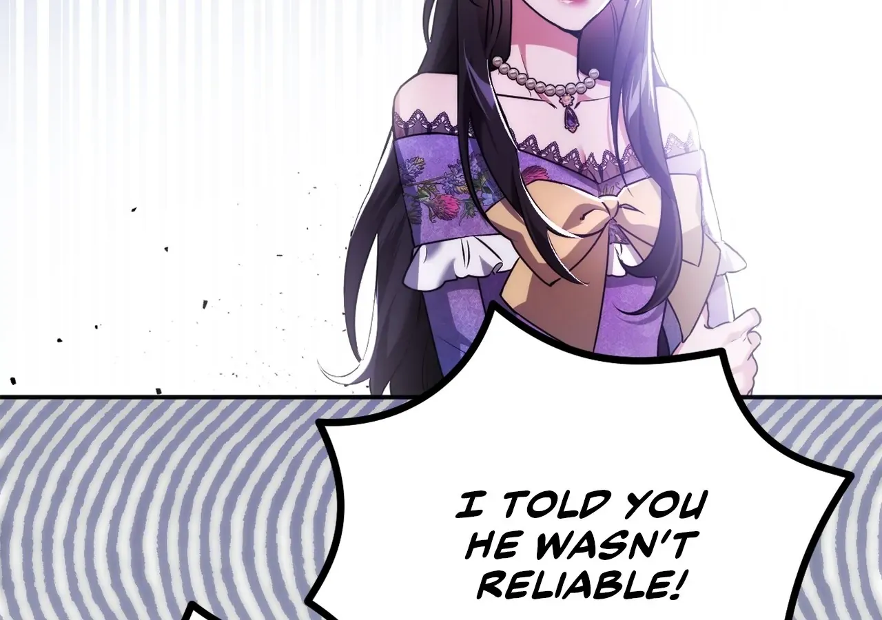 The Saintess Returns To The Emperor Kainu Manga Chapter 9 Page 20