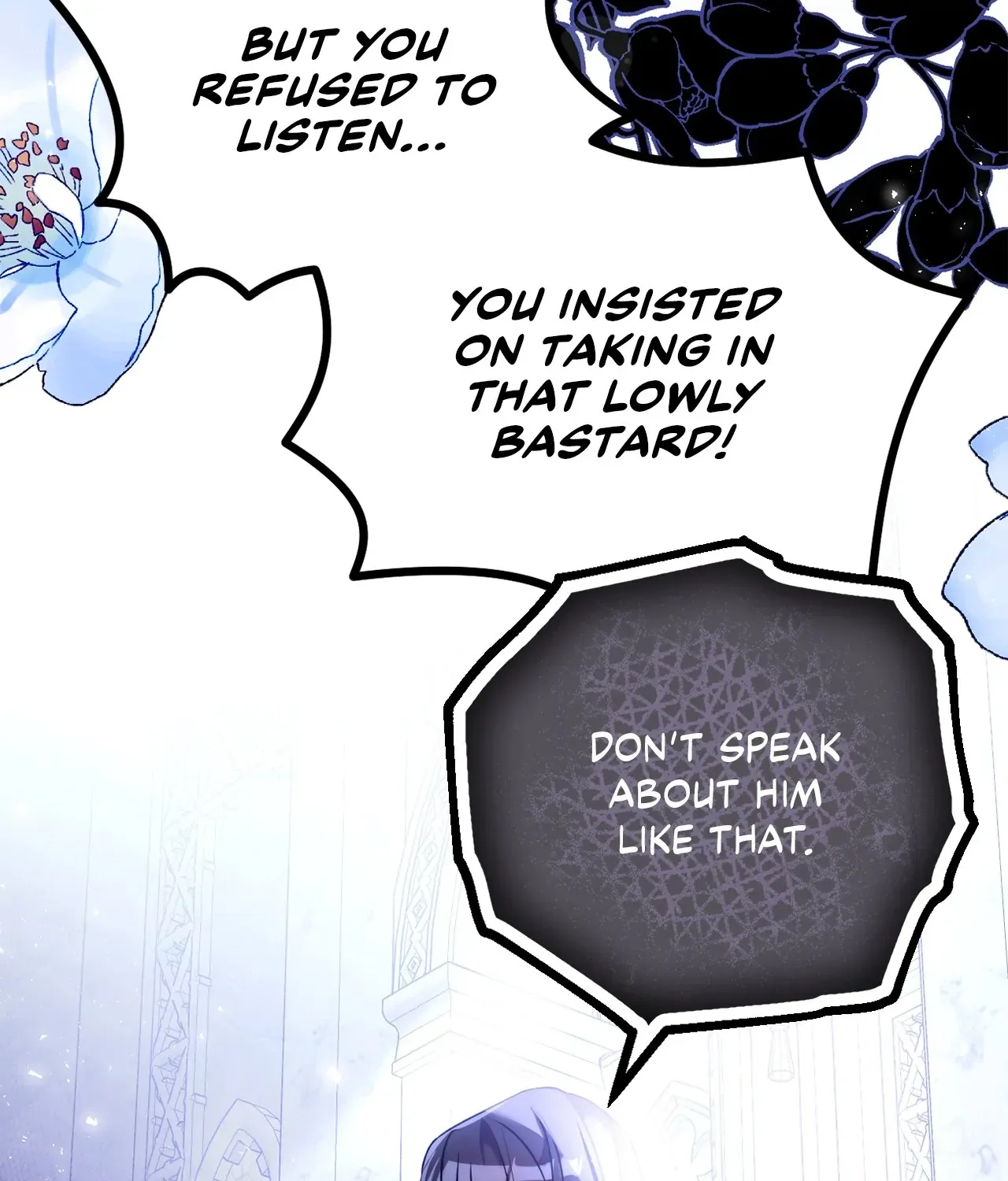 The Saintess Returns To The Emperor Kainu Manga Chapter 9 Page 23