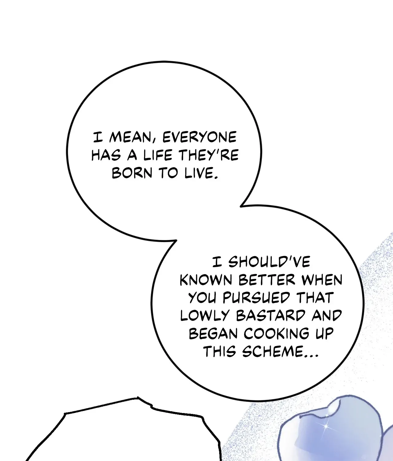 The Saintess Returns To The Emperor Kainu Manga Chapter 9 Page 26