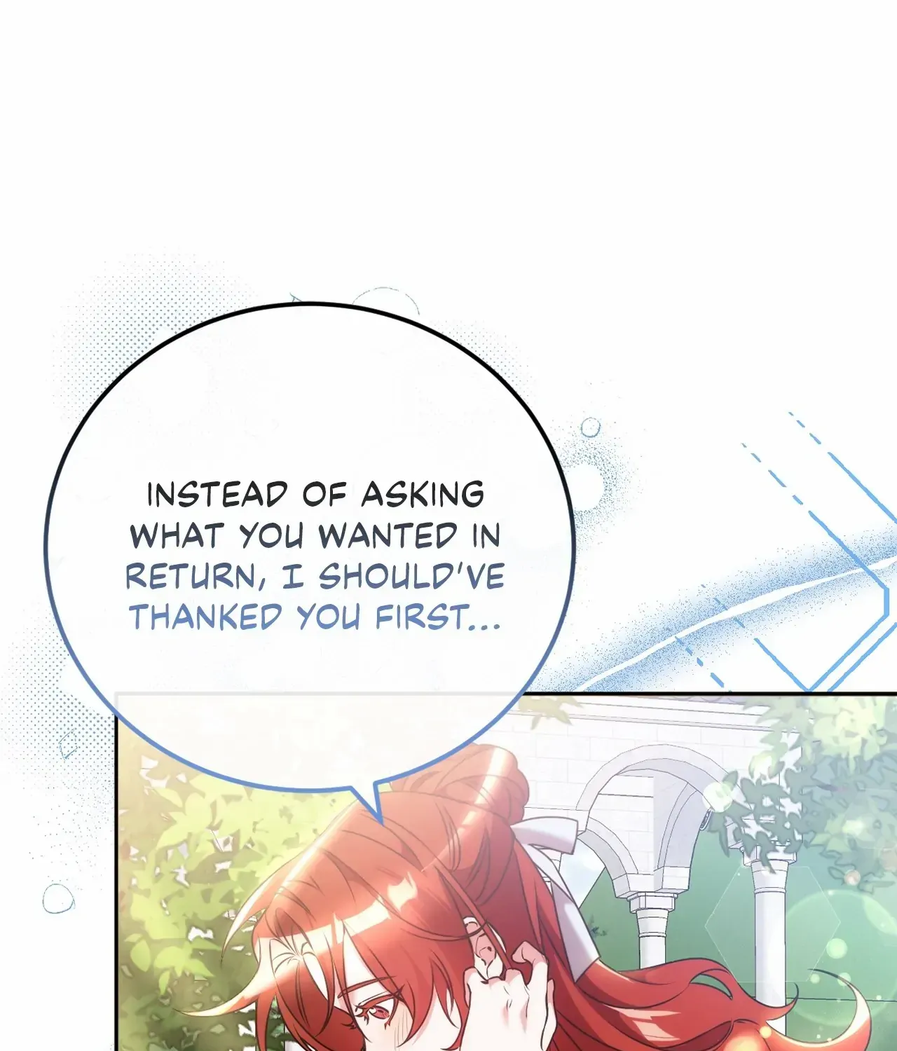 The Saintess Returns To The Emperor Kainu Manga Chapter 9 Page 129