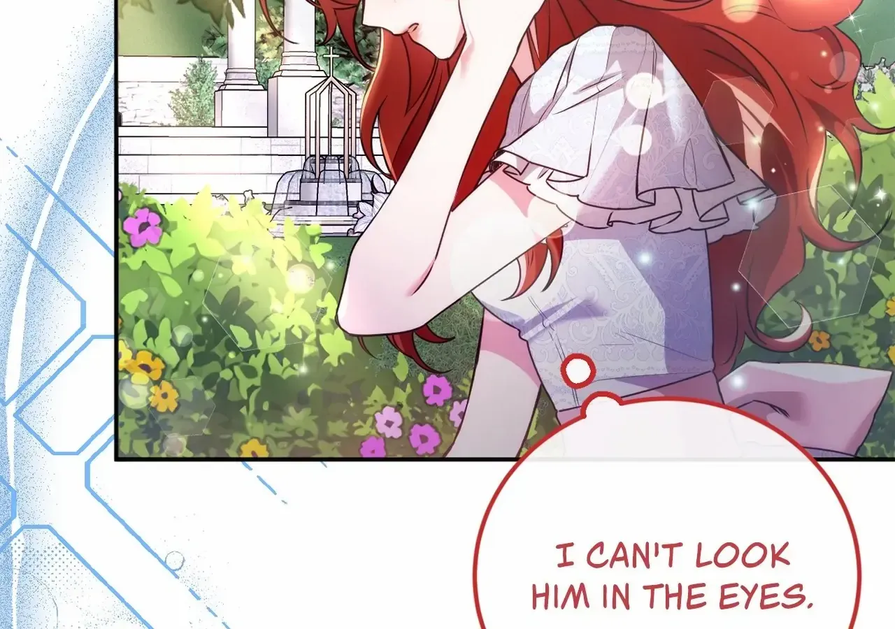 The Saintess Returns To The Emperor Kainu Manga Chapter 9 Page 130