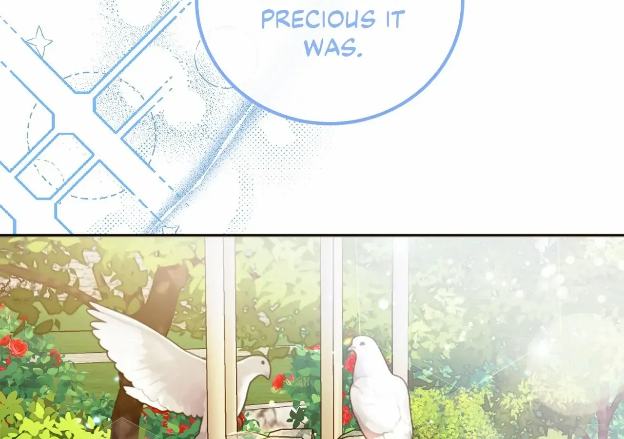 The Saintess Returns To The Emperor Kainu Manga Chapter 9 Page 134