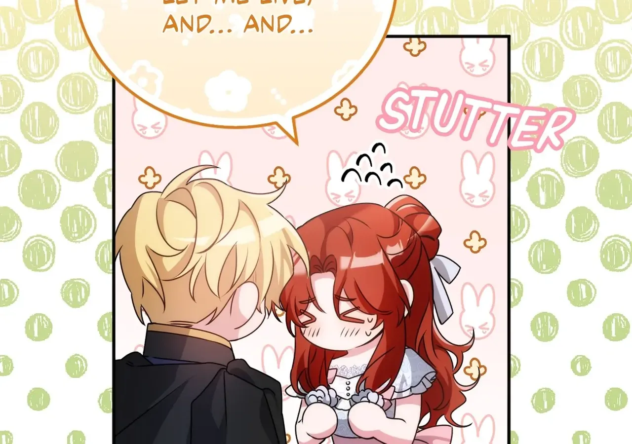 The Saintess Returns To The Emperor Kainu Manga Chapter 9 Page 136