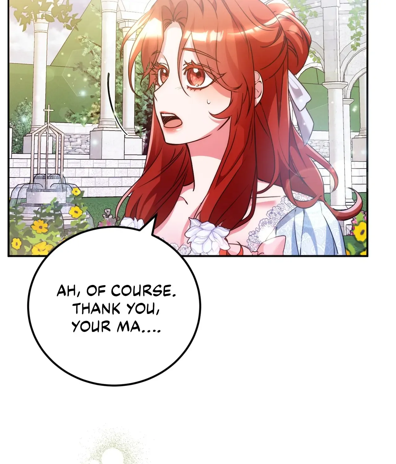 The Saintess Returns To The Emperor Kainu Manga Chapter 9 Page 141