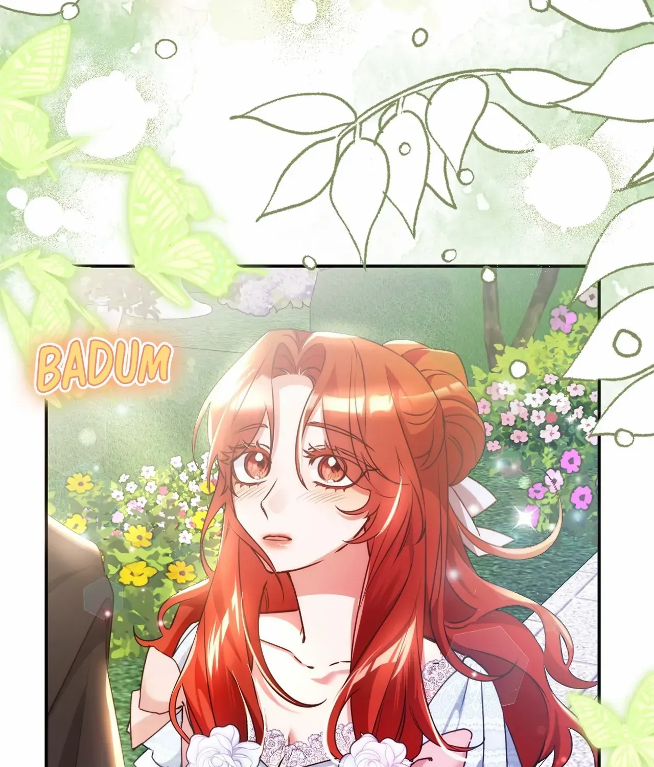 The Saintess Returns To The Emperor Kainu Manga Chapter 9 Page 145