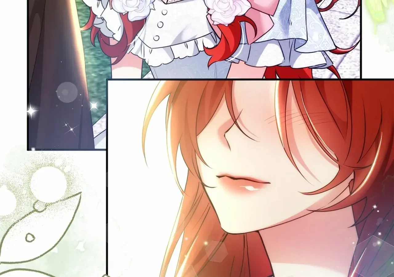 The Saintess Returns To The Emperor Kainu Manga Chapter 9 Page 146