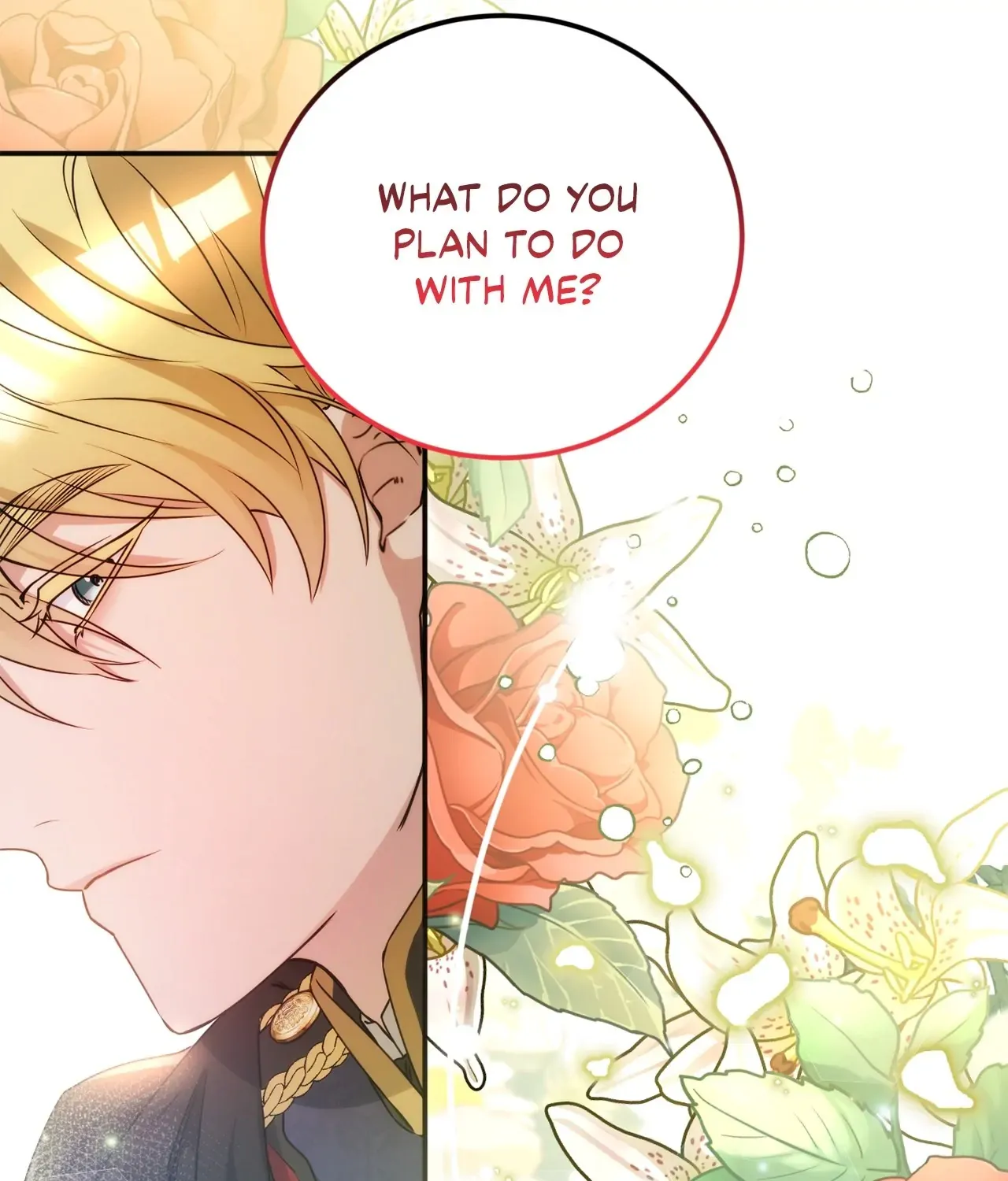 The Saintess Returns To The Emperor Kainu Manga Chapter 9 Page 153