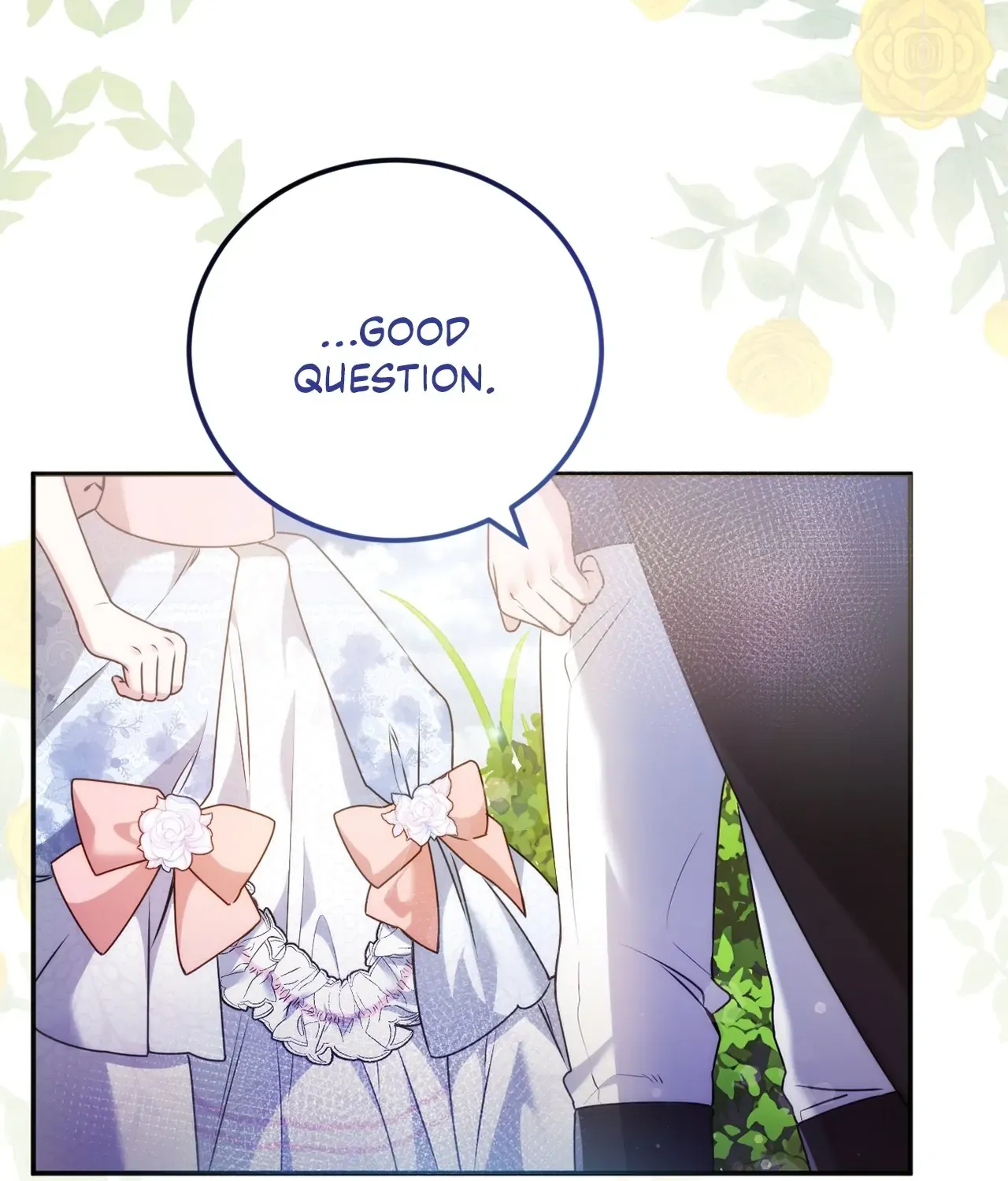 The Saintess Returns To The Emperor Kainu Manga Chapter 9 Page 159