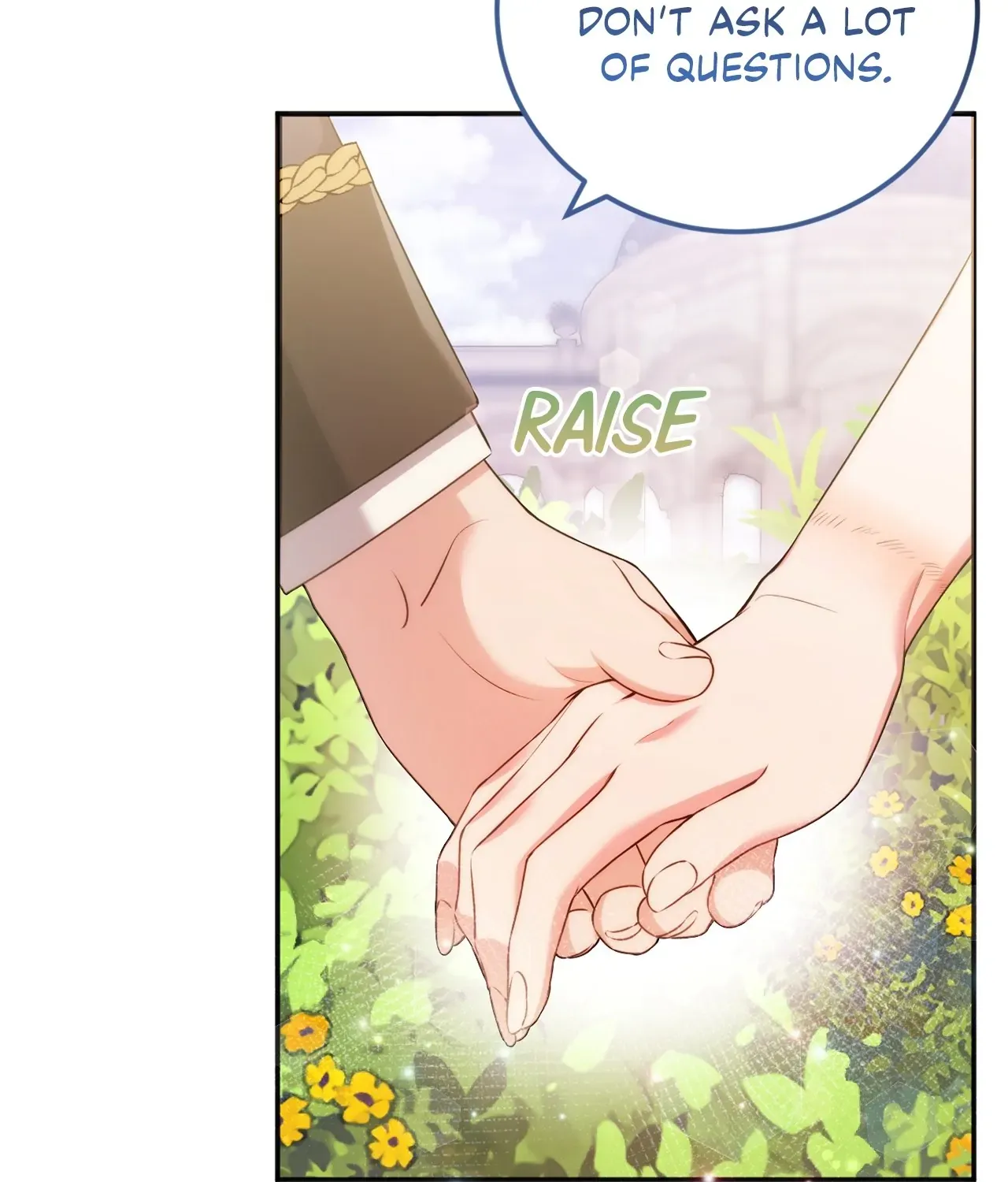 The Saintess Returns To The Emperor Kainu Manga Chapter 9 Page 163