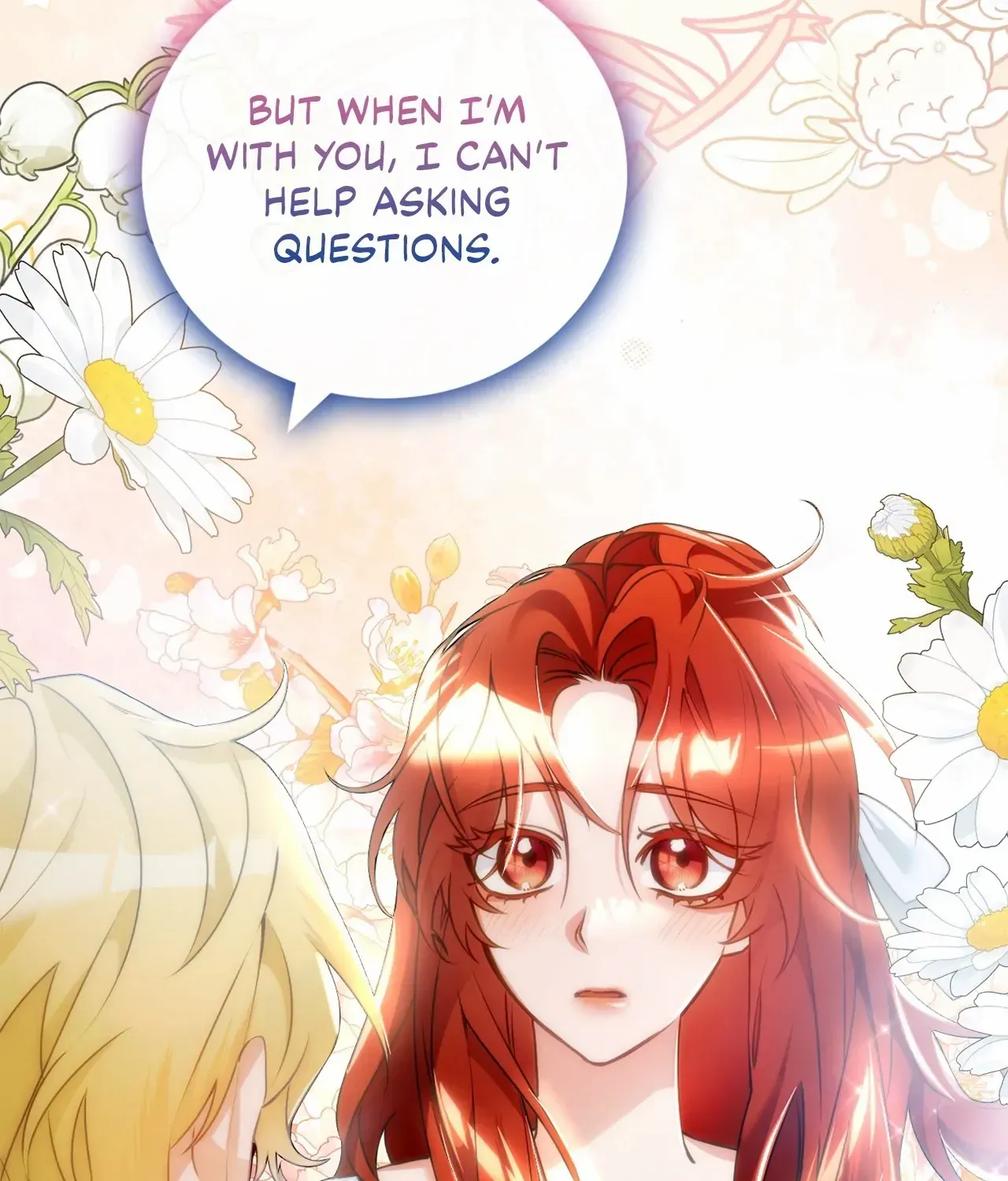 The Saintess Returns To The Emperor Kainu Manga Chapter 9 Page 167