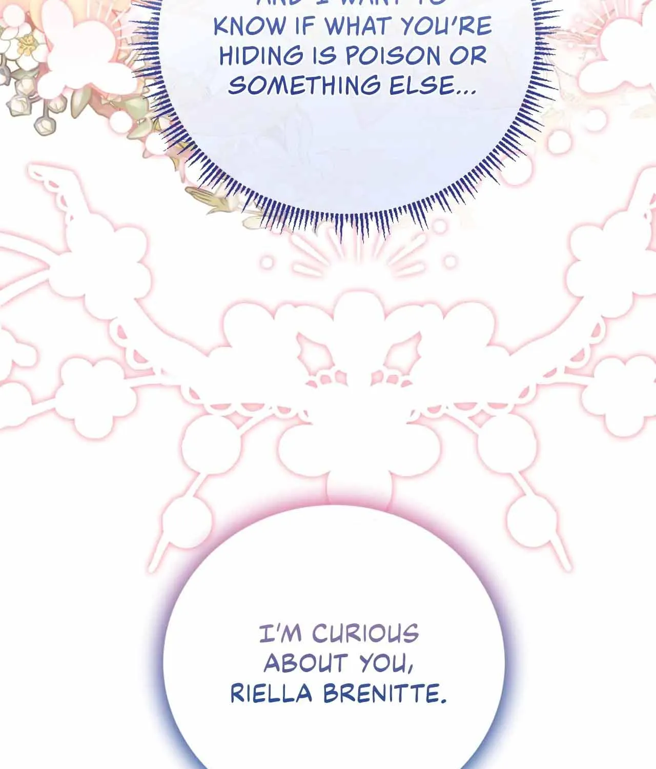 The Saintess Returns To The Emperor Kainu Manga Chapter 9 Page 171
