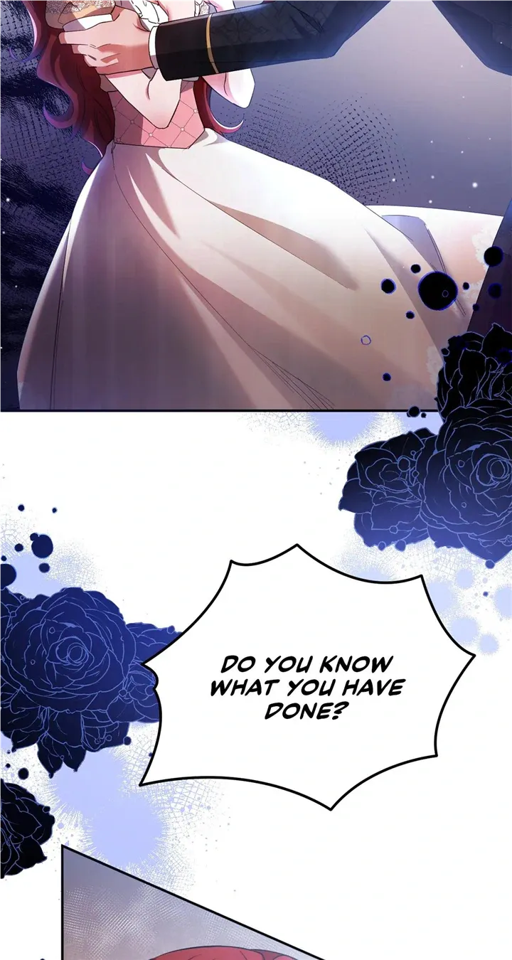 The Saintess Returns To The Emperor Kainu Manga Chapter 8 Page 3