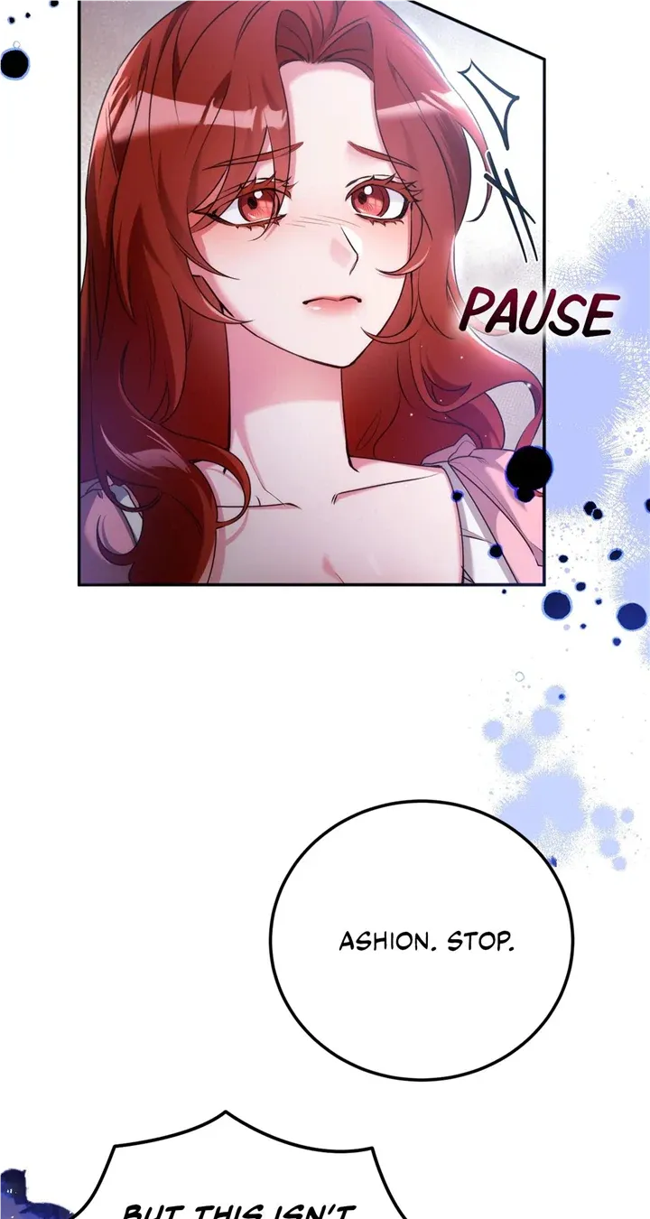 The Saintess Returns To The Emperor Kainu Manga Chapter 8 Page 4