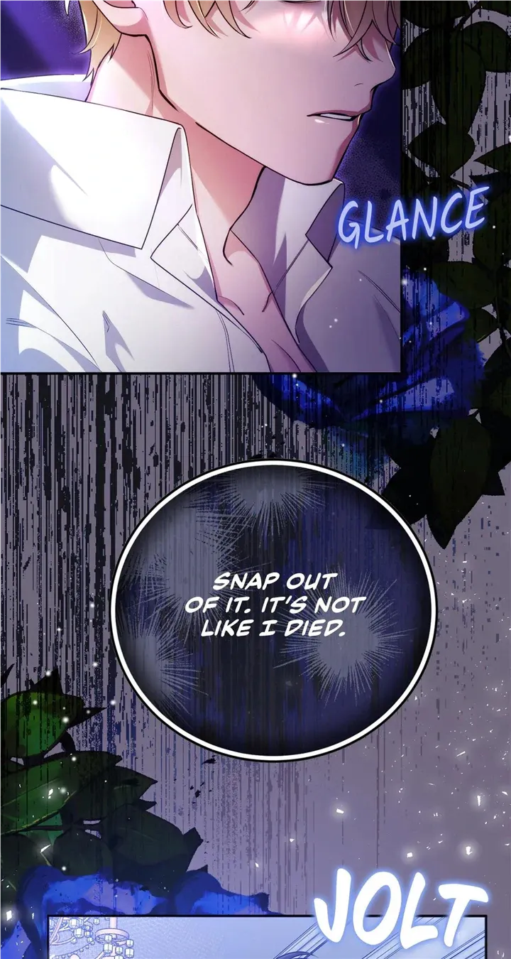 The Saintess Returns To The Emperor Kainu Manga Chapter 8 Page 6