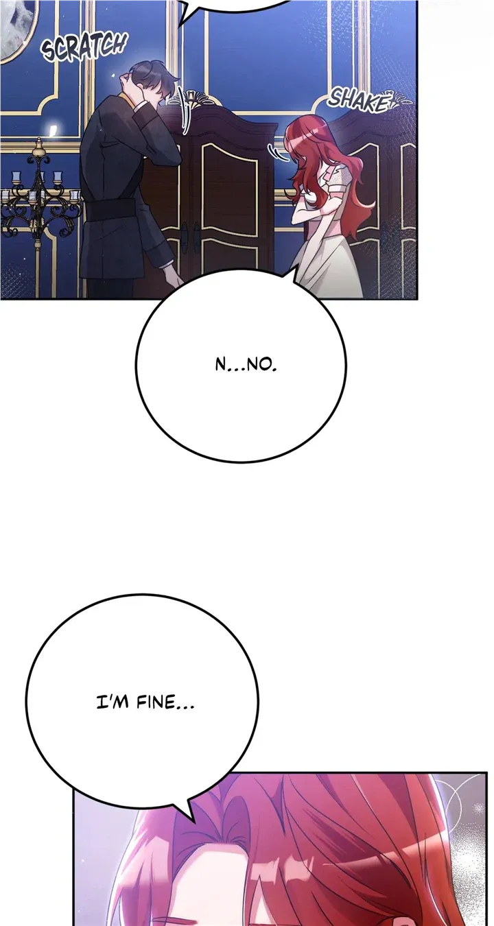 The Saintess Returns To The Emperor Kainu Manga Chapter 8 Page 8