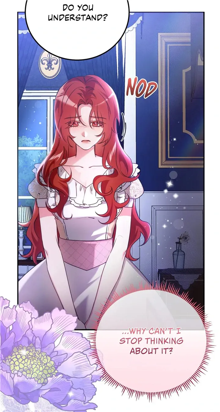 The Saintess Returns To The Emperor Kainu Manga Chapter 8 Page 13