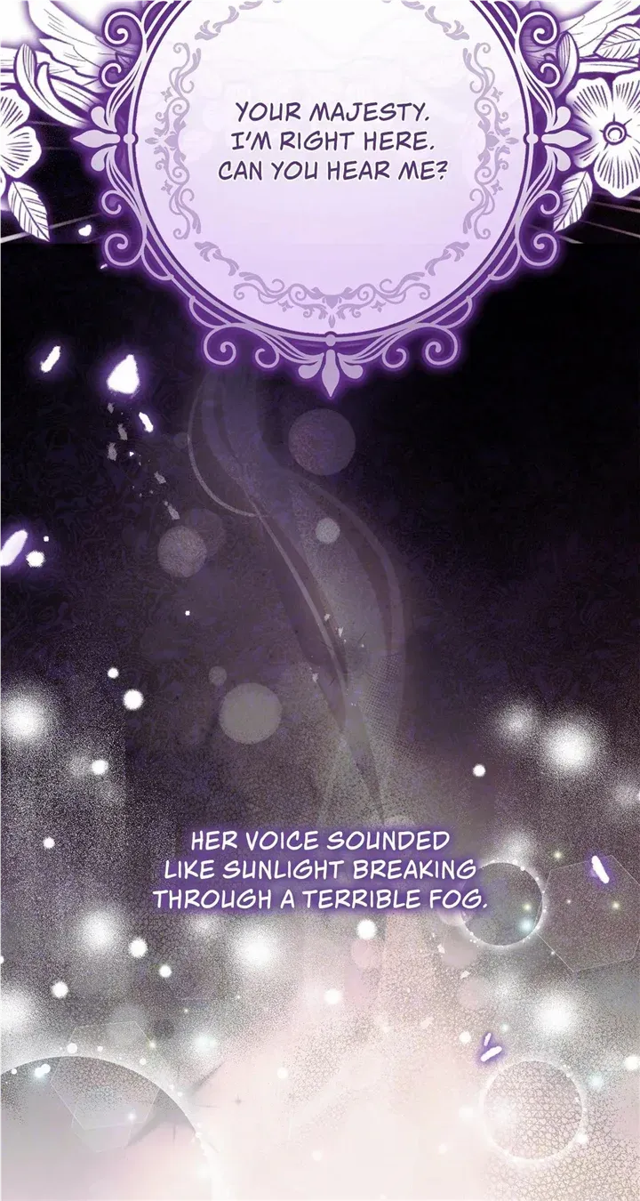 The Saintess Returns To The Emperor Kainu Manga Chapter 8 Page 21