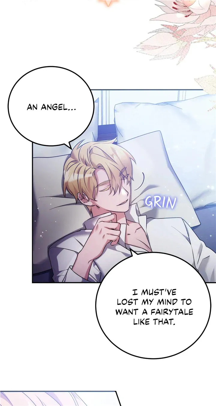 The Saintess Returns To The Emperor Kainu Manga Chapter 8 Page 28