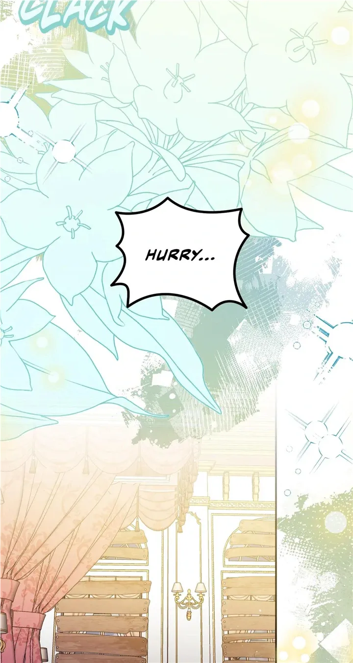 The Saintess Returns To The Emperor Kainu Manga Chapter 8 Page 35