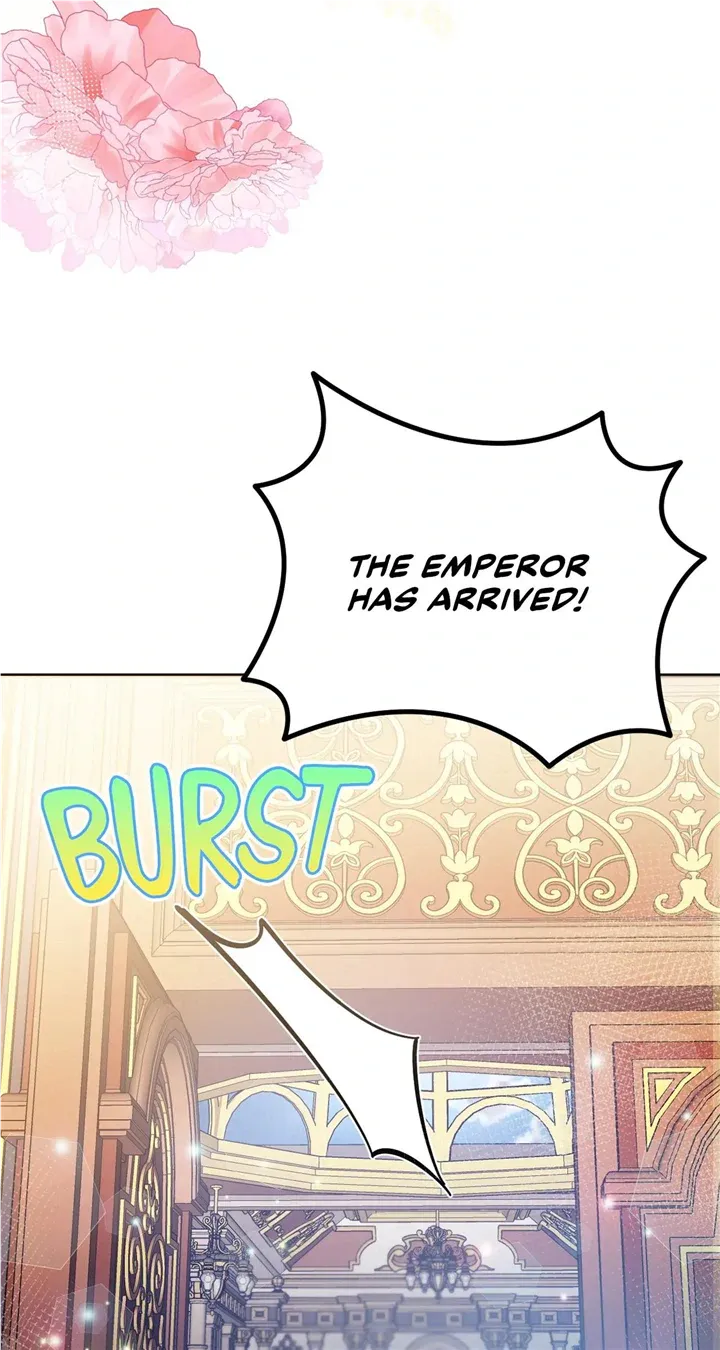 The Saintess Returns To The Emperor Kainu Manga Chapter 8 Page 44