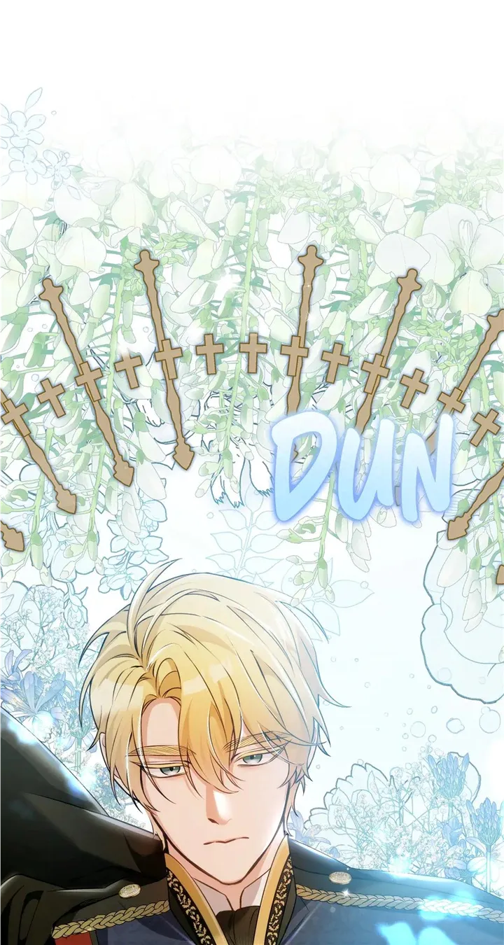 The Saintess Returns To The Emperor Kainu Manga Chapter 8 Page 46