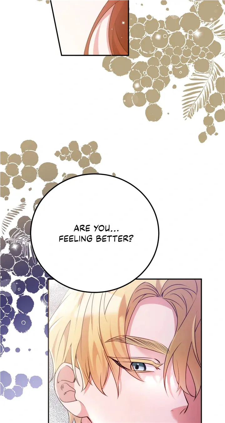 The Saintess Returns To The Emperor Kainu Manga Chapter 8 Page 51