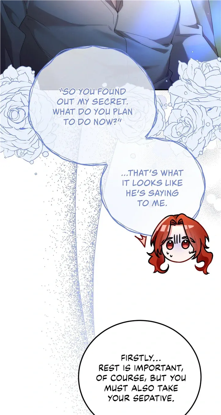 The Saintess Returns To The Emperor Kainu Manga Chapter 7 Page 66