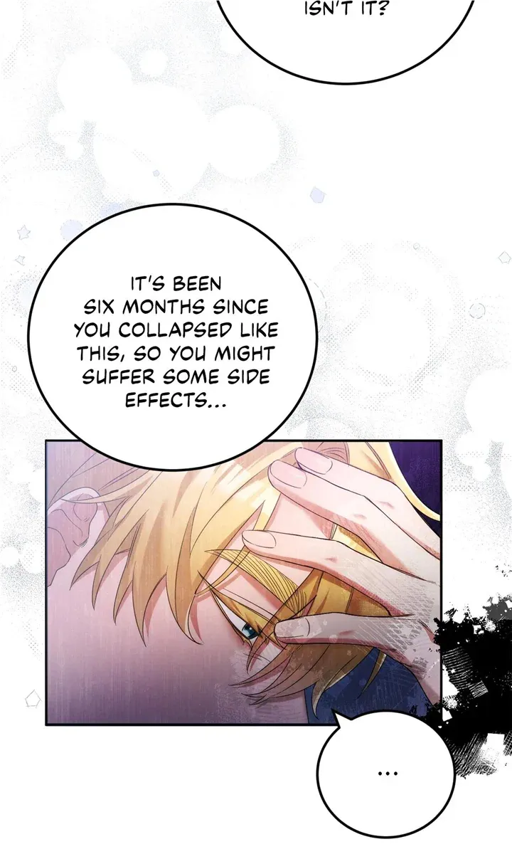 The Saintess Returns To The Emperor Kainu Manga Chapter 7 Page 68