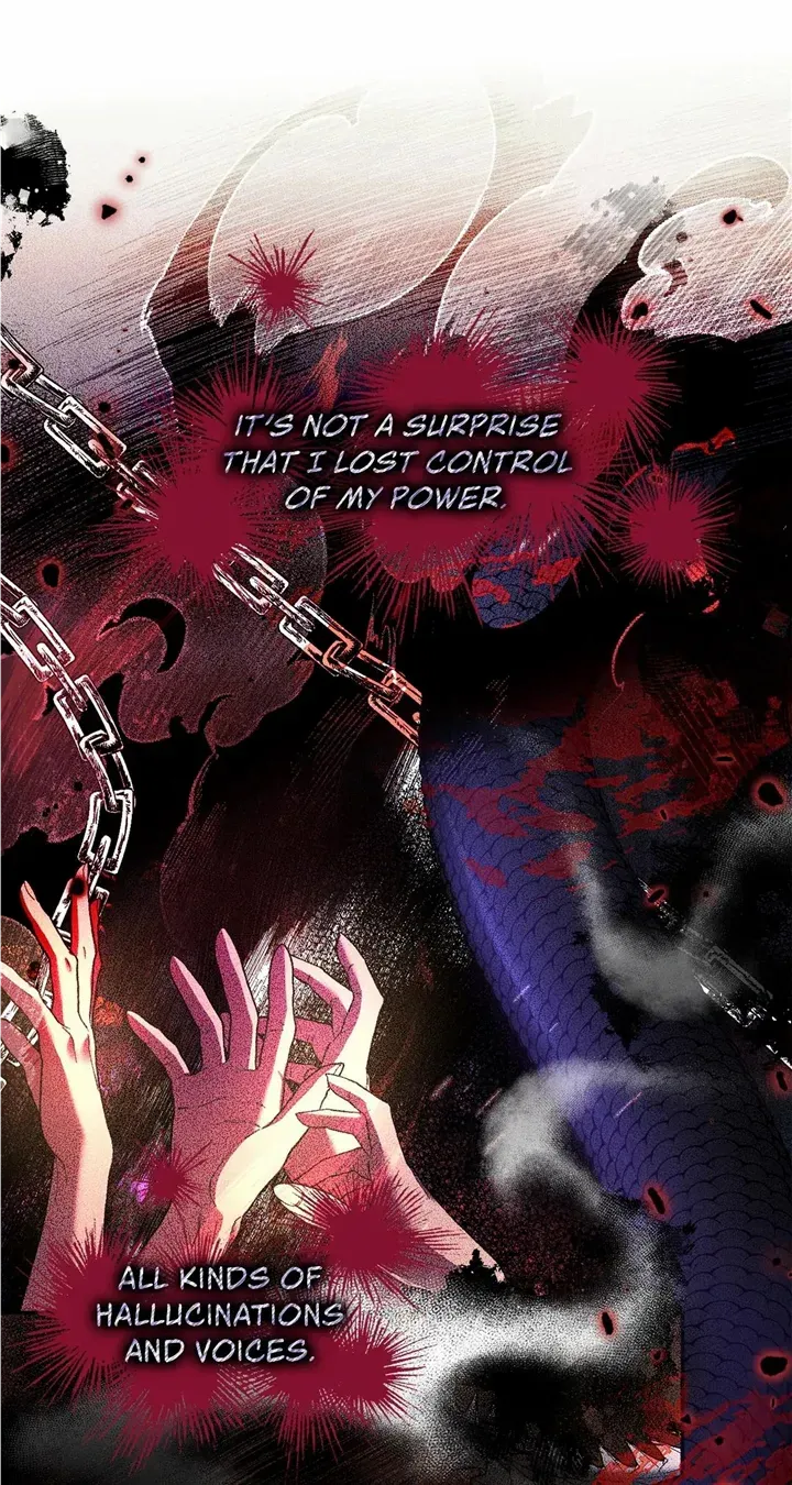 The Saintess Returns To The Emperor Kainu Manga Chapter 7 Page 69