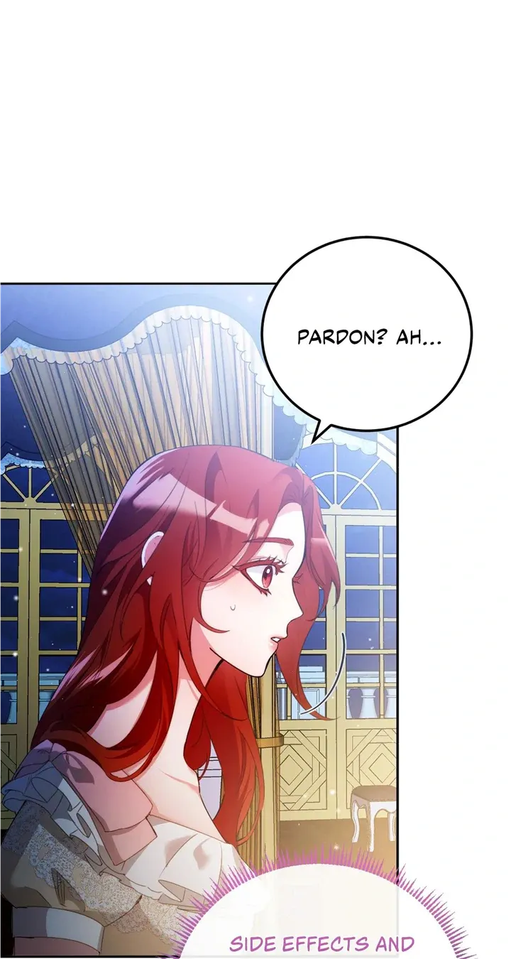 The Saintess Returns To The Emperor Kainu Manga Chapter 7 Page 75