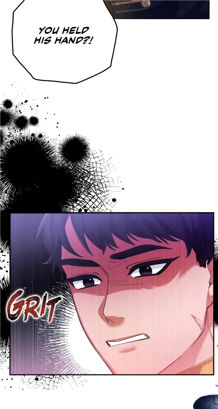 The Saintess Returns To The Emperor Kainu Manga Chapter 7 Page 77