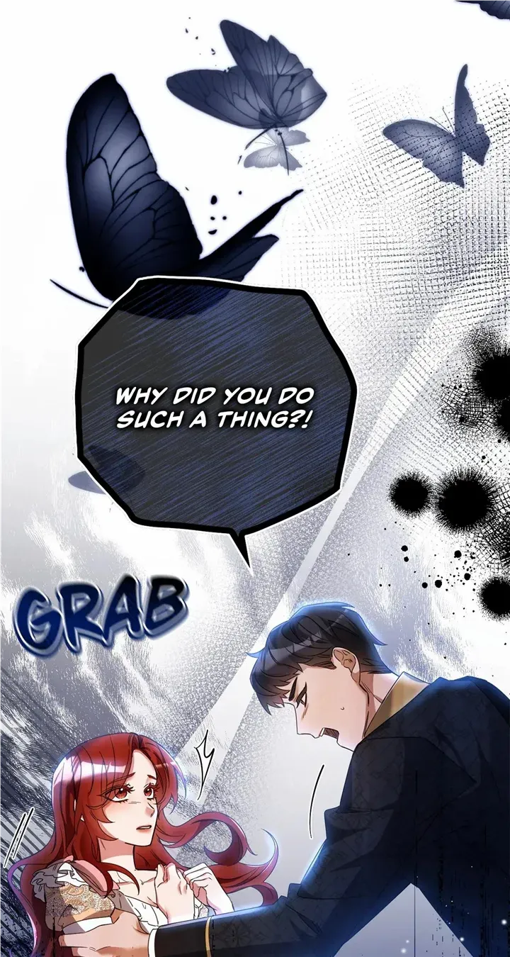 The Saintess Returns To The Emperor Kainu Manga Chapter 7 Page 78