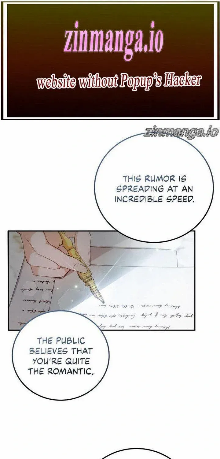 The Saintess Returns To The Emperor Kainu Manga Chapter 6 Page 1