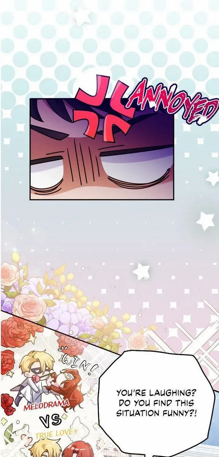 The Saintess Returns To The Emperor Kainu Manga Chapter 6 Page 3