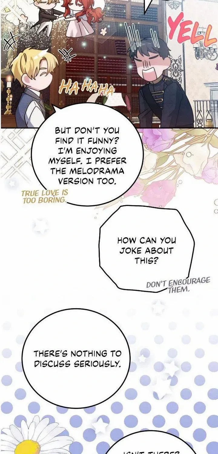 The Saintess Returns To The Emperor Kainu Manga Chapter 6 Page 4