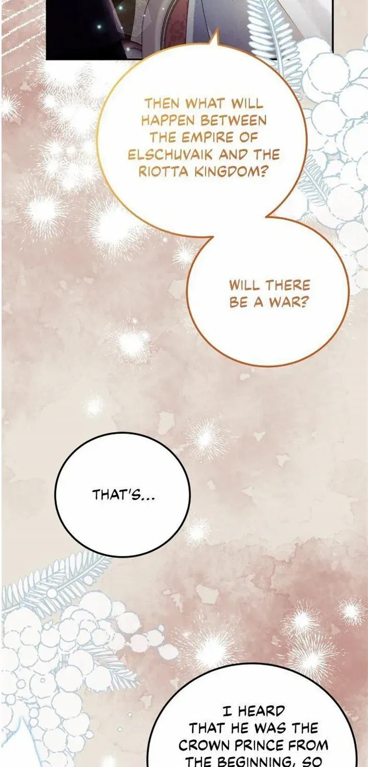 The Saintess Returns To The Emperor Kainu Manga Chapter 6 Page 11