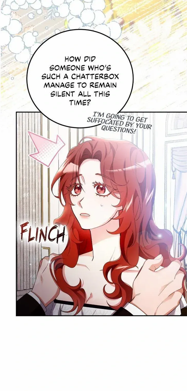 The Saintess Returns To The Emperor Kainu Manga Chapter 6 Page 13