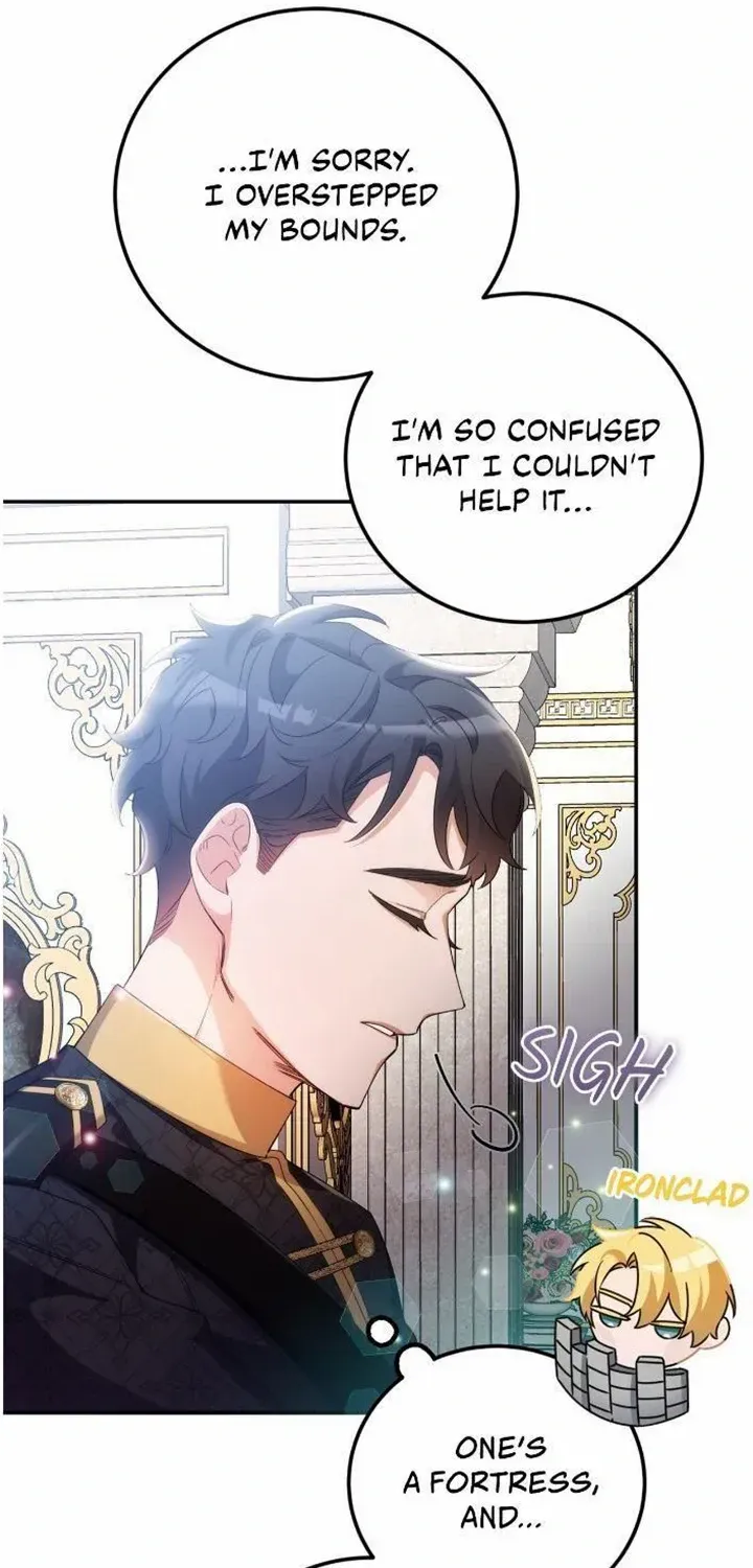 The Saintess Returns To The Emperor Kainu Manga Chapter 6 Page 14