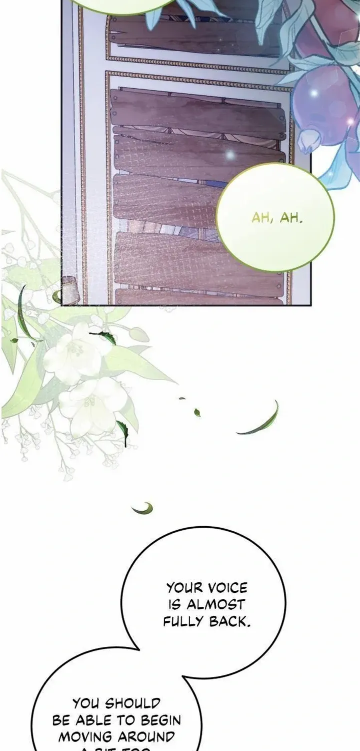 The Saintess Returns To The Emperor Kainu Manga Chapter 6 Page 18