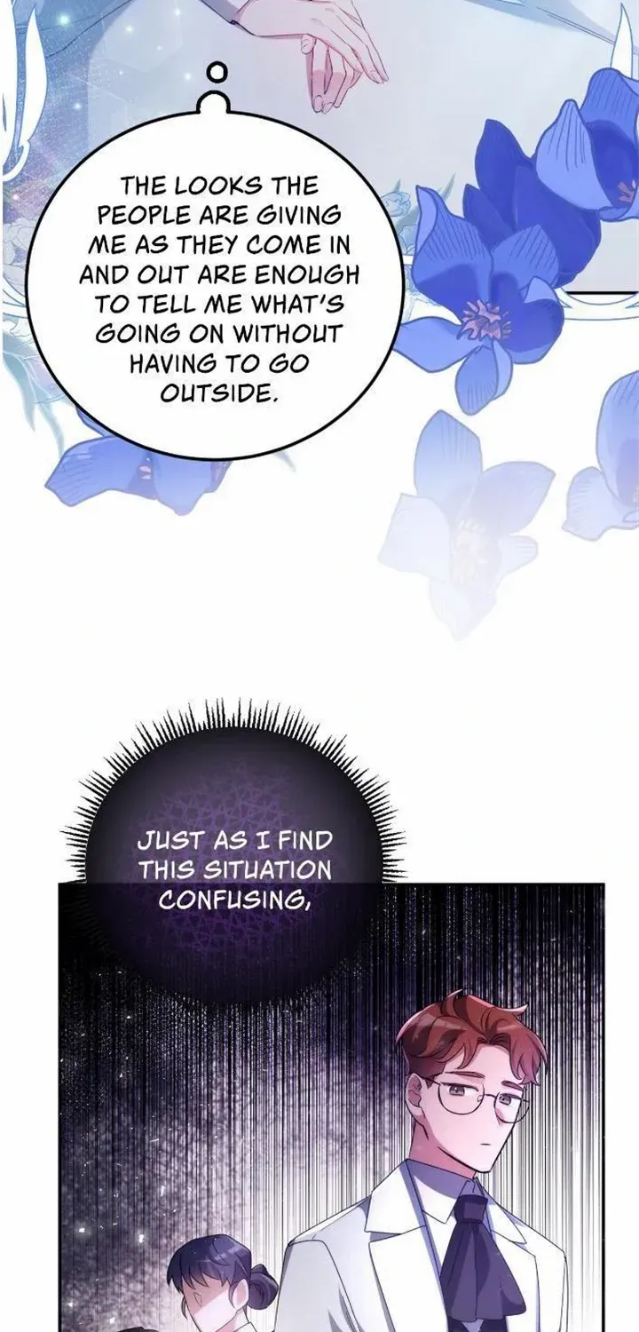 The Saintess Returns To The Emperor Kainu Manga Chapter 6 Page 22