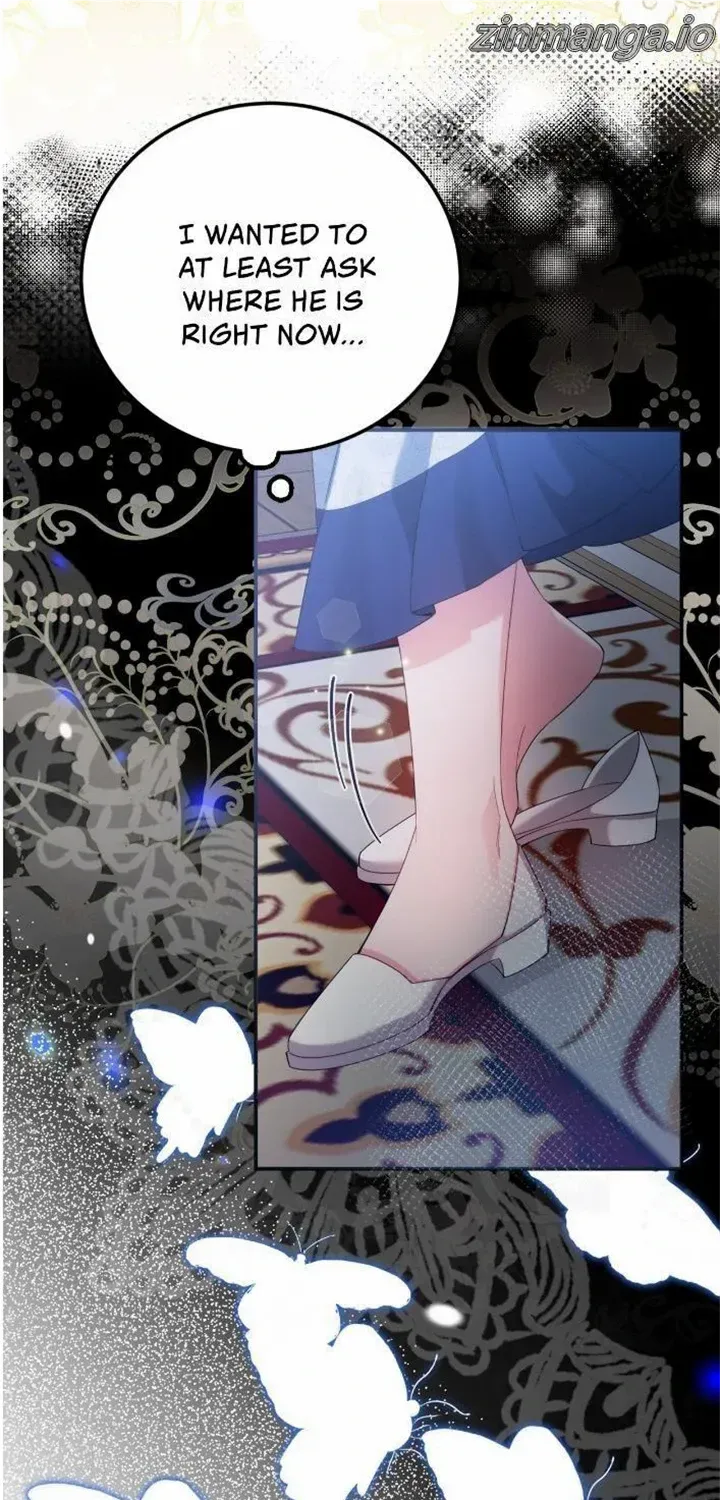 The Saintess Returns To The Emperor Kainu Manga Chapter 6 Page 25