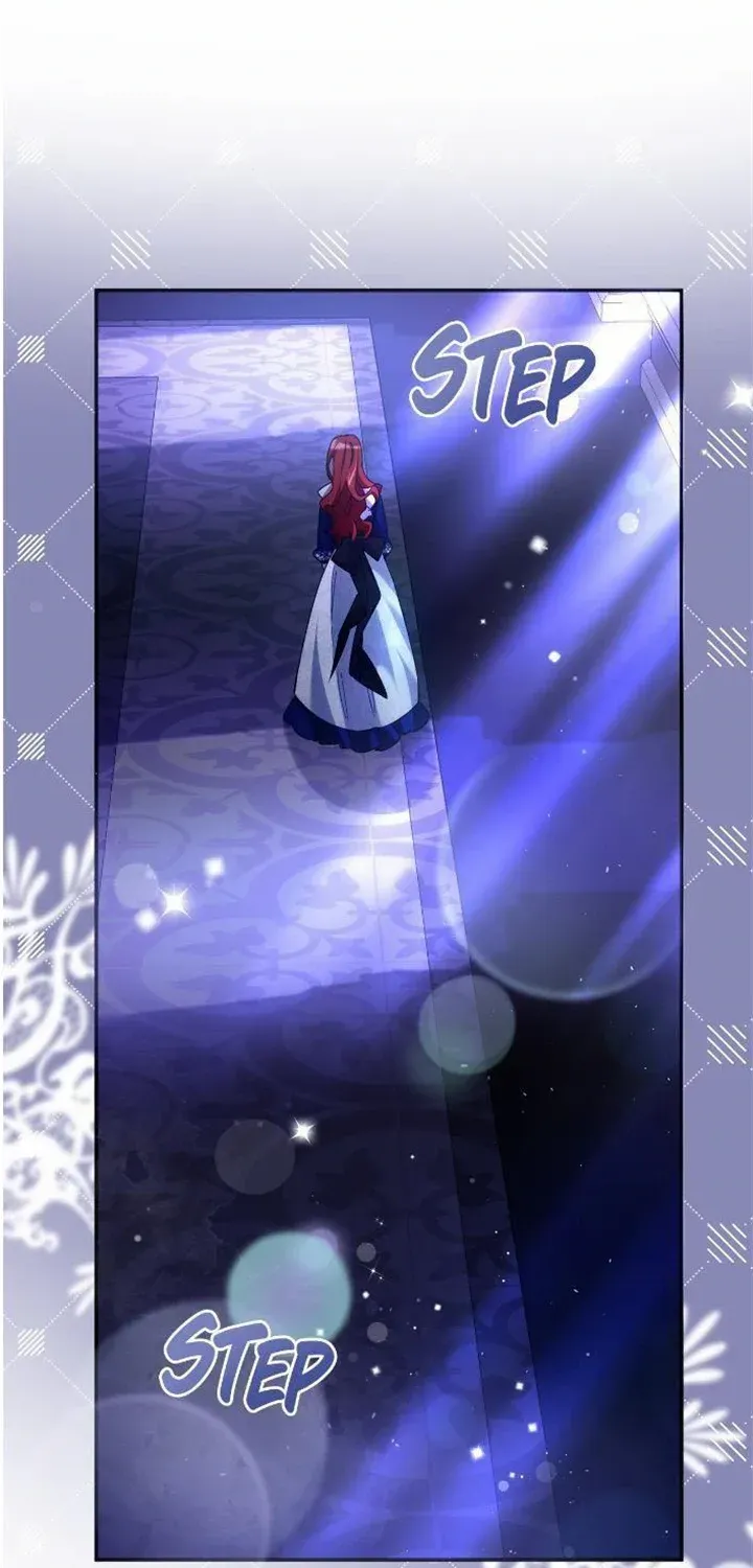 The Saintess Returns To The Emperor Kainu Manga Chapter 6 Page 27