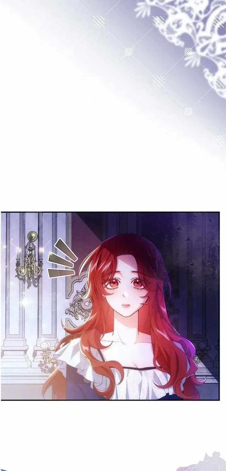The Saintess Returns To The Emperor Kainu Manga Chapter 6 Page 28